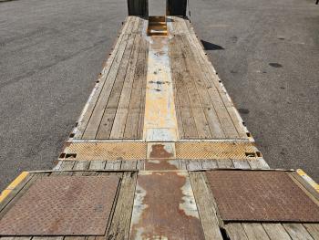 MCO-73-04V / EXTANDABLE / WHEELBARREL